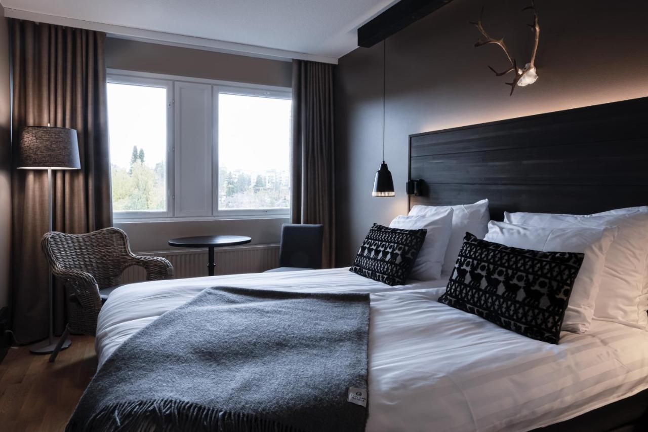 Lapland Hotels קופיו מראה חיצוני תמונה