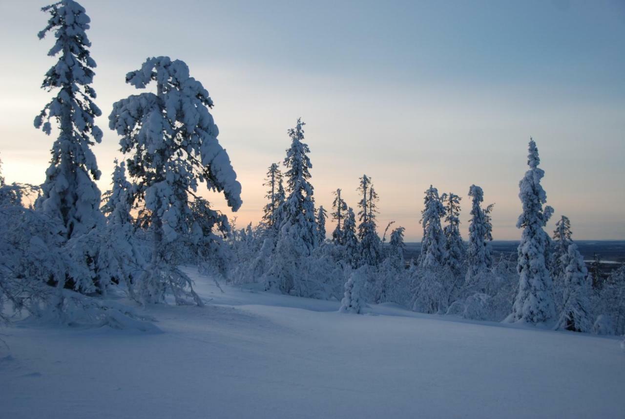 Lapland Hotels קופיו מראה חיצוני תמונה